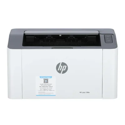 HP Laser 108W (4ZB80A)