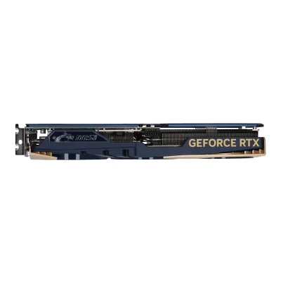 MSI GEFORCE RTX4070 SUPER 12G  GAMING SLIM WORLD OF WARCRAFT EDITION