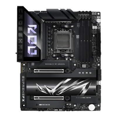 ASUS MOTHERBOARD ROG CROSSHAIR X870E HERO (90MB1LE0)