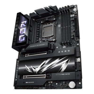 ASUS MOTHERBOARD ROG CROSSHAIR X870E HERO (90MB1LE0)