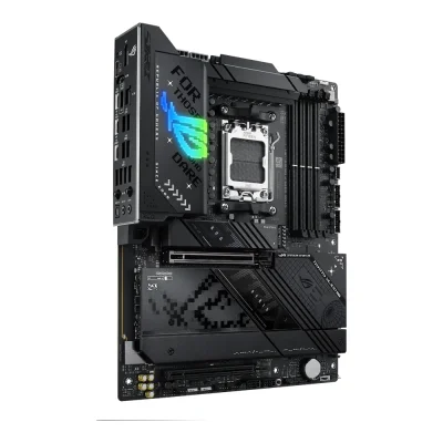 ASUS MOTHERBOARD ROG STRIX X870-F GAMING WIFI (90MB1IV0-M0UAY0)