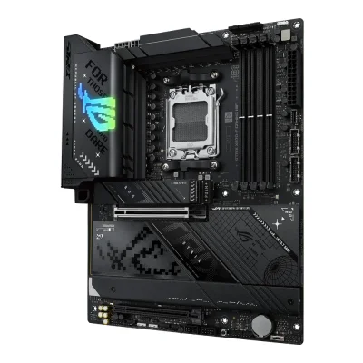 ASUS MOTHERBOARD ROG STRIX X870-F GAMING WIFI (90MB1IV0-M0UAY0)