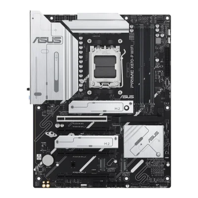 ASUS MOTHERBOARD PRIME X870P WIFI CSM (90MB1IS0)