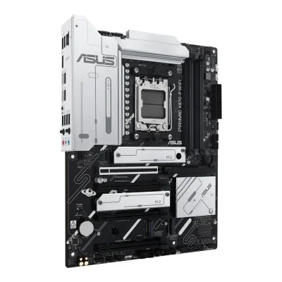 ASUS MOTHERBOARD PRIME X870P WIFI CSM (90MB1IS0)