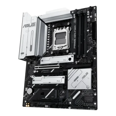 ASUS MOTHERBOARD PRIME X870P WIFI CSM (90MB1IS0)