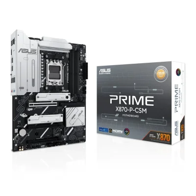 ASUS MOTHERBOARD PRIME X870P CSM (90MB1IT0)