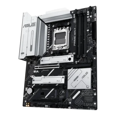 ASUS MOTHERBOARD PRIME X870P CSM (90MB1IT0)