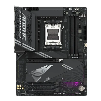 AORUS MOTHERBOARD X870 ELITE WIFI7 (9MX87EL7-00-G11)