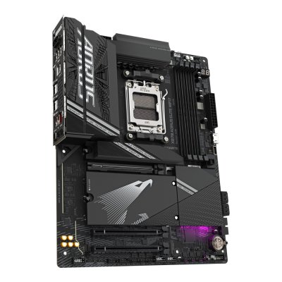 AORUS MOTHERBOARD X870 ELITE WIFI7 (9MX87EL7-00-G11)