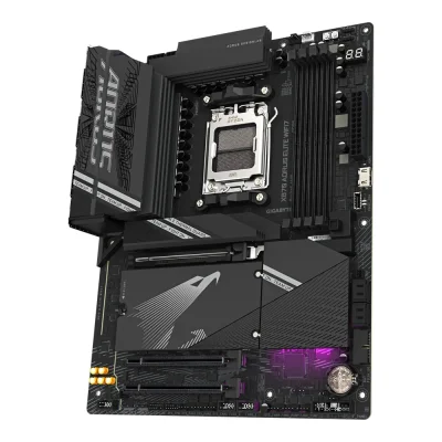 AORUS MOTHERBOARD X870 ELITE WIFI7 (9MX87EL7-00-G11)