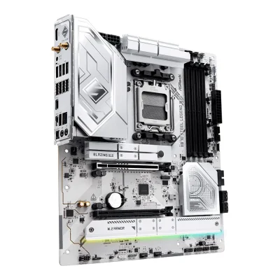 ASROCK MOTHERBOARD STEEL LEGEND X870 WIFI (90-MXBPJ0-A0UAYZ)