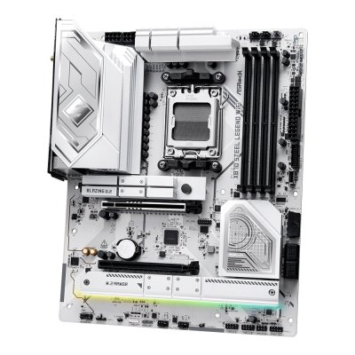 ASROCK MOTHERBOARD STEEL LEGEND X870 WIFI (90-MXBPJ0-A0UAYZ)