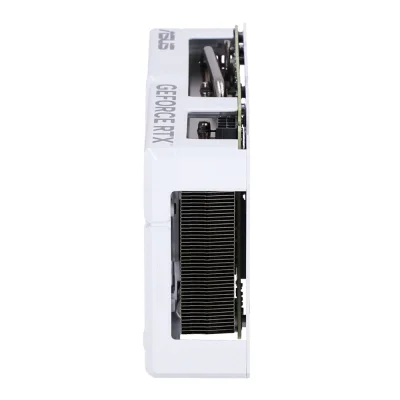 ASUS DUAL GEFORCE RTX4060TI EVO WHITE OC 8GB GDDR6 (90YV0J4B-M0NA00)