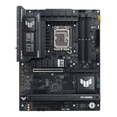 ASUS MOTHERBOARD TUF GAMING Z890-PLUS WIFI (90MB1IQ0-M0UAY0)