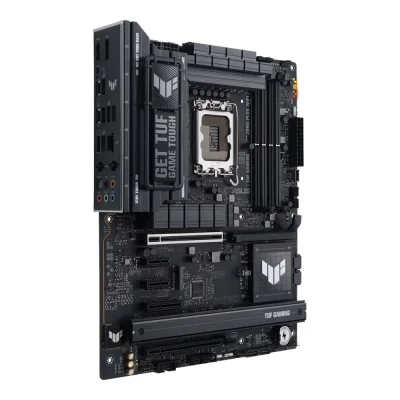 ASUS MOTHERBOARD TUF GAMING Z890-PLUS WIFI (90MB1IQ0-M0UAY0)