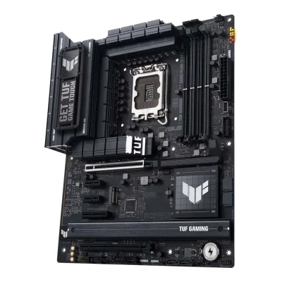 ASUS MOTHERBOARD TUF GAMING Z890-PLUS WIFI (90MB1IQ0-M0UAY0)