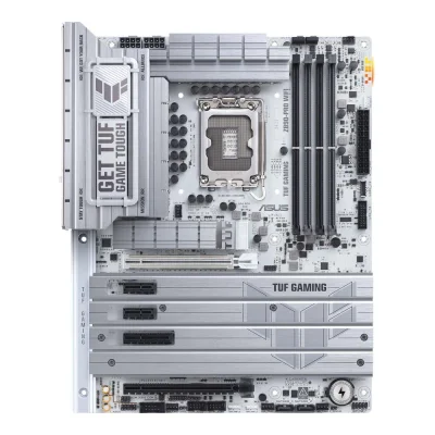 ASUS MOTHERBOARD TUF GAMING Z890-PRO WIFI (90MB1IR0-M0UAY0)