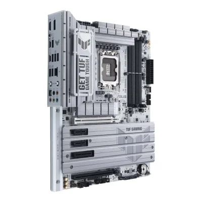 ASUS MOTHERBOARD TUF GAMING Z890-PRO WIFI (90MB1IR0-M0UAY0)