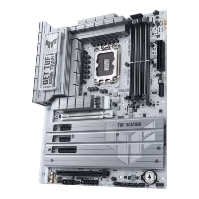 ASUS MOTHERBOARD TUF GAMING Z890-PRO WIFI (90MB1IR0-M0UAY0)