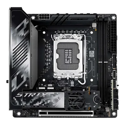 ASUS MOTHERBOARD ROG STRIX Z890-I GAMING WIFI (90MB1IC0-M0UAY1)