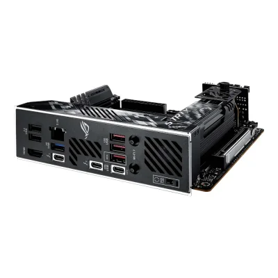 ASUS MOTHERBOARD ROG STRIX Z890-I GAMING WIFI (90MB1IC0-M0UAY1)