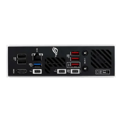 ASUS MOTHERBOARD ROG STRIX Z890-I GAMING WIFI (90MB1IC0-M0UAY1)