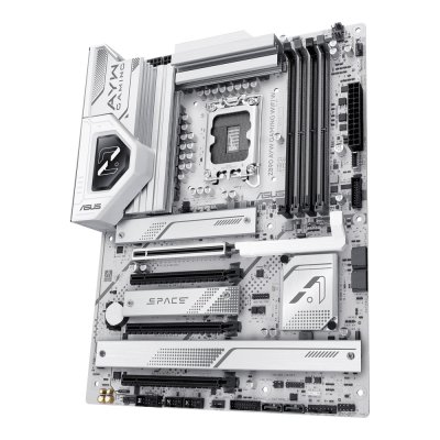 ASUS MOTHERBOARD Z890 AYW GAMING WIFI W