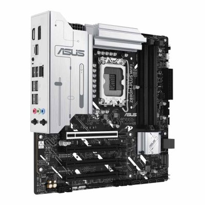 ASUS MOTHERBOARD PRIME Z890M-PLUS WIFI-CSM (90MB1J80-M0UAYC)