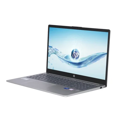 HP 15-FD1054TU CORE 3-100U/8GB/DDR4/SSD 256GB/15.6"FHD/WIN11 HOME/(NATURAL SILVER)