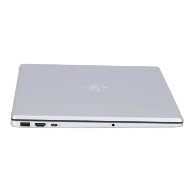 HP 15-FD1054TU CORE 3-100U/8GB/DDR4/SSD 256GB/15.6"FHD/WIN11 HOME/(NATURAL SILVER)