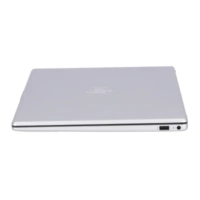 HP 15-FD1054TU CORE 3-100U/8GB/DDR4/SSD 256GB/15.6"FHD/WIN11 HOME/(NATURAL SILVER)