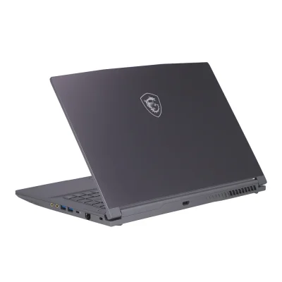 MSI THIN 15 B12UCX-2418TH 15.6" Ci7-12650H/DDR4 8GB/SSD 512GB/RTX 2050 4GB/WIN11H