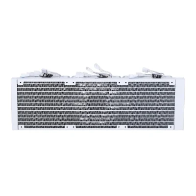 CORSAIR CPU COOLER NAUTILUS 360MM RS ARGB WHITE (CW-9060095-WW)