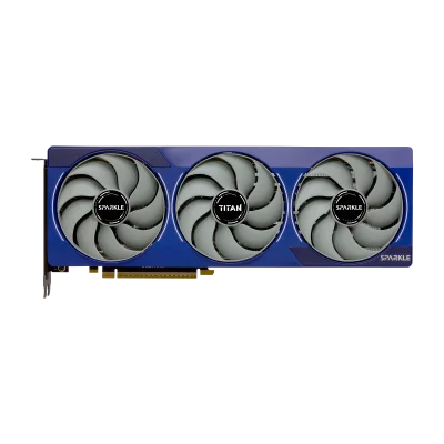 SPARKLE INTEL ARC B580 TITAN OC EDITION 12GB GDDR6 SPARKLE INTEL ARC B580 TITAN OC EDITION 12GB GDDR6