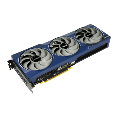 SPARKLE INTEL ARC B580 TITAN OC EDITION 12GB GDDR6 SPARKLE INTEL ARC B580 TITAN OC EDITION 12GB GDDR6