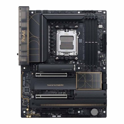 ASUS MOTHERBOARD  PROART X870E-CREATOR WIFI (90MB1IG0-M0UAY0)