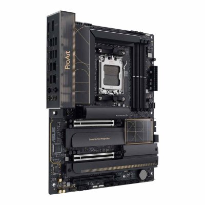 ASUS MOTHERBOARD  PROART X870E-CREATOR WIFI (90MB1IG0-M0UAY0)