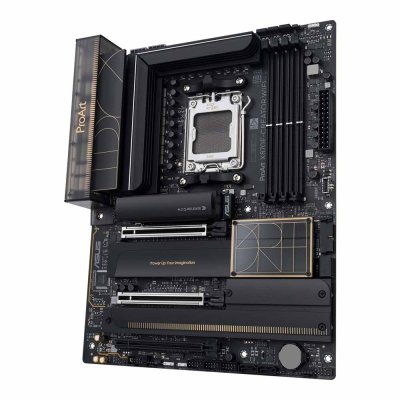 ASUS MOTHERBOARD  PROART X870E-CREATOR WIFI (90MB1IG0-M0UAY0)