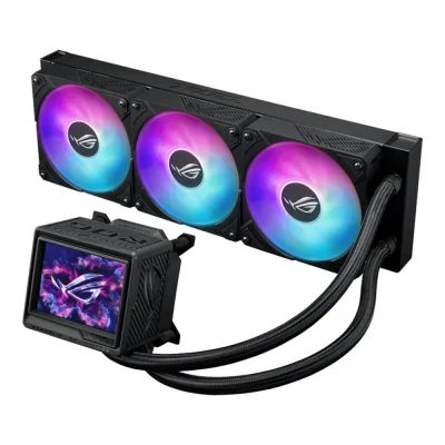 ASUS ROG RYUJIN III 360 ARGB CPU EXTREME LIQUID COOLER (90RC0131-M0UAY0)