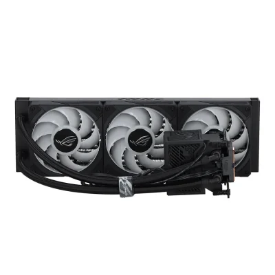 ASUS ROG RYUJIN III 360 ARGB CPU EXTREME LIQUID COOLER (90RC0131-M0UAY0)