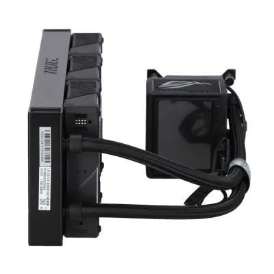 ASUS ROG RYUJIN III 360 ARGB CPU EXTREME LIQUID COOLER (90RC0131-M0UAY0)