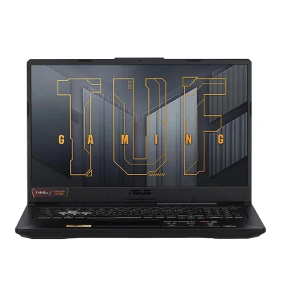 ASUS TUF GAMING A17 - FA706NFR-HX016W R7 7435HS/8GB/512 M.2/17.3''/RTX2050 4GB/W 11 H