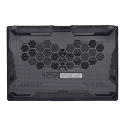 ASUS TUF GAMING A17 - FA706NFR-HX016W R7 7435HS/8GB/512 M.2/17.3''/RTX2050 4GB/W 11 H