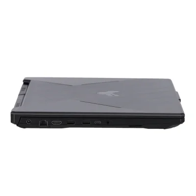 ASUS TUF GAMING A17 - FA706NFR-HX016W R7 7435HS/8GB/512 M.2/17.3''/RTX2050 4GB/W 11 H