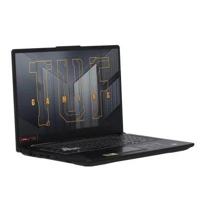 ASUS TUF GAMING A17 - FA706NFR-HX016W R7 7435HS/8GB/512 M.2/17.3''/RTX2050 4GB/W 11 H