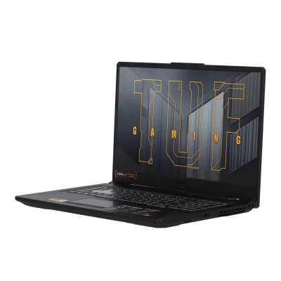 ASUS TUF GAMING A17 - FA706NFR-HX016W R7 7435HS/8GB/512 M.2/17.3''/RTX2050 4GB/W 11 H