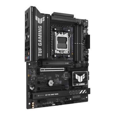 ASUS TUF MOTHERBOARD B850-PLUS WIFI GAMING (90MB1IY0-M0UAY0)