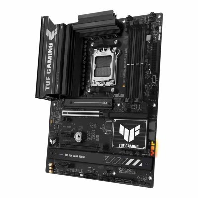 ASUS TUF MOTHERBOARD B850-PLUS WIFI GAMING (90MB1IY0-M0UAY0)