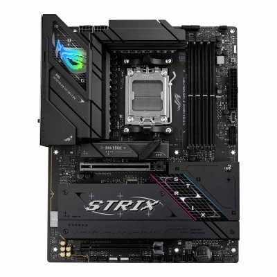 ASUS MOTHERBOARD ROG STRIX B850-F GAMING WIFI (90MB1J70-M0UAY0)