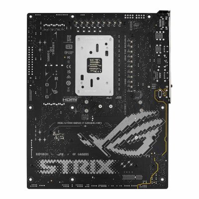 ASUS MOTHERBOARD ROG STRIX B850-F GAMING WIFI (90MB1J70-M0UAY0)